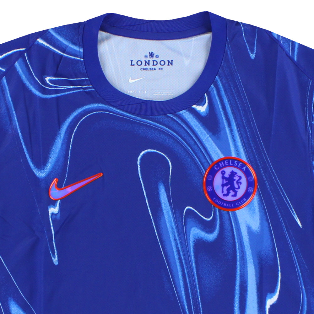 Maillot Chelsea - 2024-25 Domicile