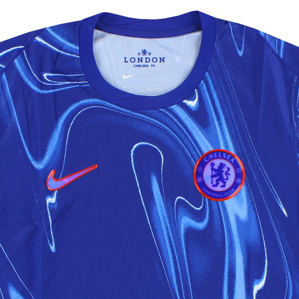 Maillot Chelsea - 2024-25 Domicile