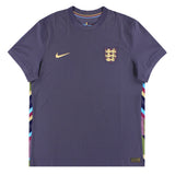 Maillot Angleterre - 2024-25 Extérieur