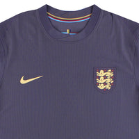 Maillot Angleterre - 2024-25 Extérieur