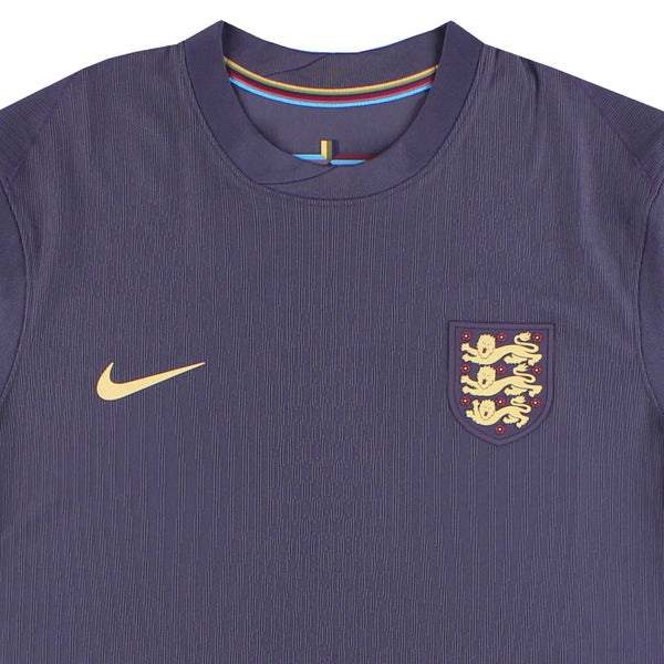 Maillot Angleterre - 2024-25 Extérieur