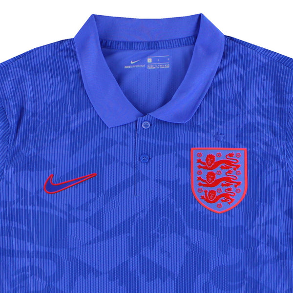 Maillot Angleterre - 2020-21 Extérieur