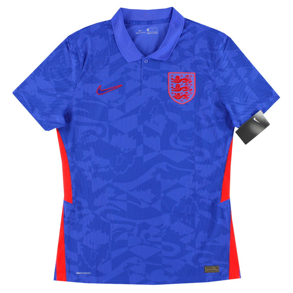 Maillot Angleterre - 2020-21 Extérieur