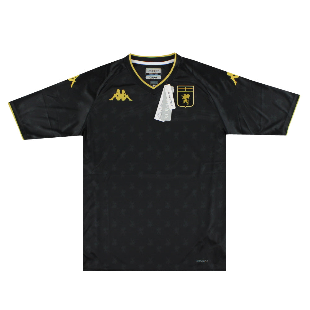 Maillot Genoa - 2024-25 Third