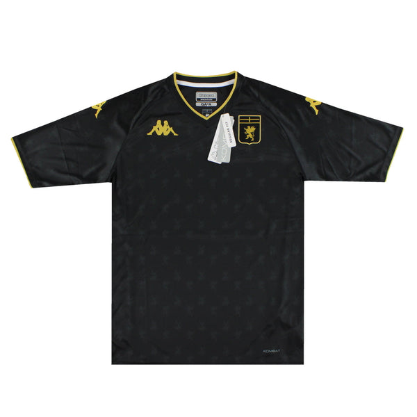 Maillot Genoa - 2024-25 Third