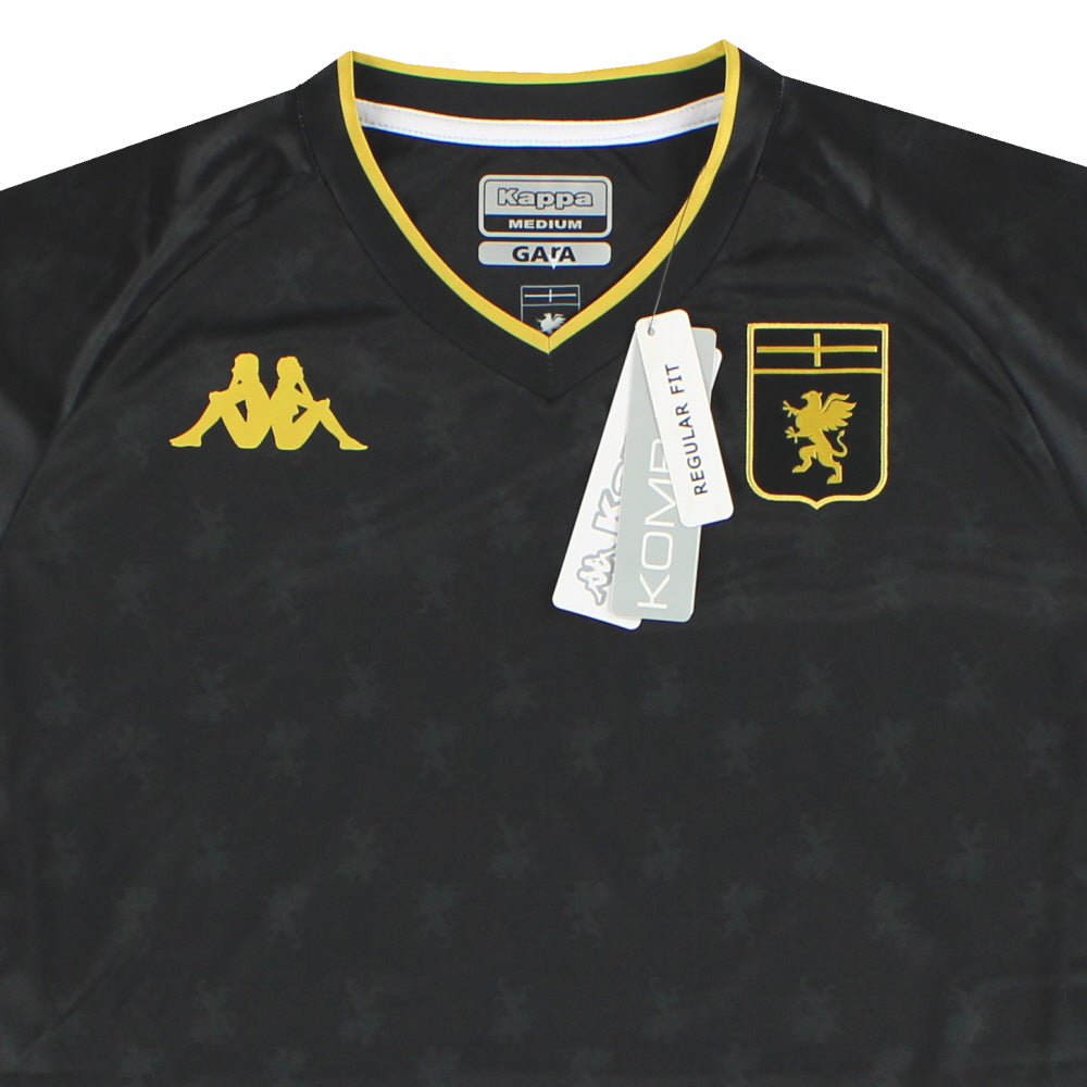 Maillot Genoa - 2024-25 Third