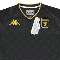 Maillot Genoa - 2024-25 Third