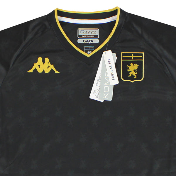 Maillot Genoa - 2024-25 Third