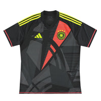Maillot Allemagne - 2024-25 Gardien