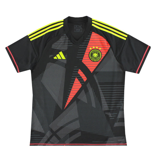 Maillot Allemagne - 2024-25 Gardien