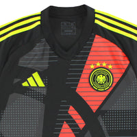 Maillot Allemagne - 2024-25 Gardien