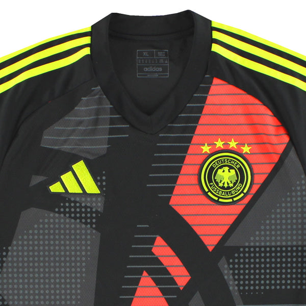 Maillot Allemagne - 2024-25 Gardien