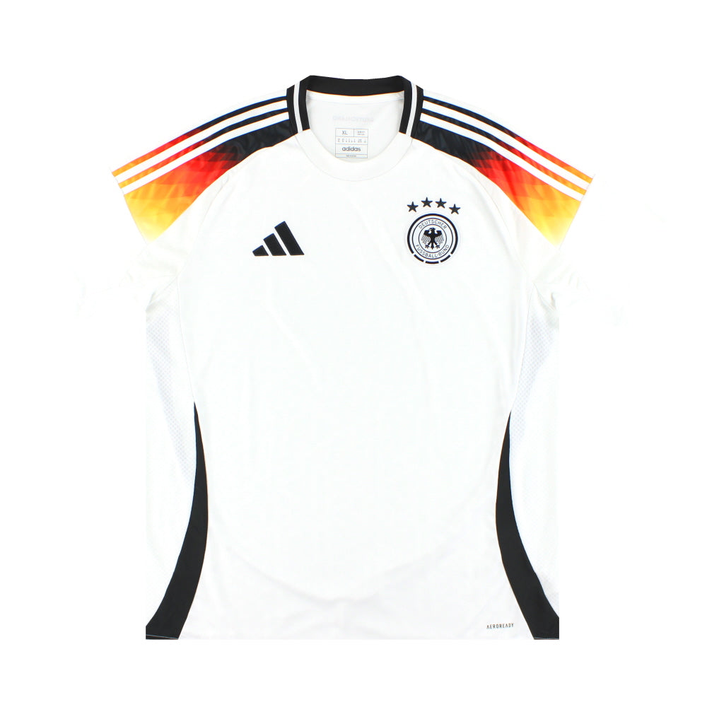 Maillot Allemagne - 2024-25 Domicile