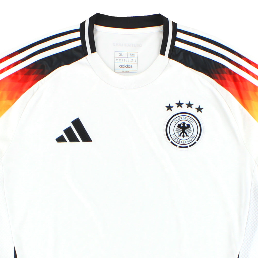 Maillot Allemagne - 2024-25 Domicile