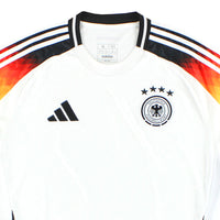 Maillot Allemagne - 2024-25 Domicile