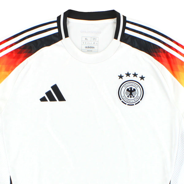 Maillot Allemagne - 2024-25 Domicile