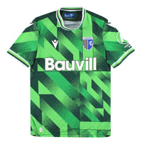 Maillot Gillingham - 2024-25 Third