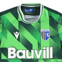 Maillot Gillingham - 2024-25 Third