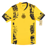 Maillot Inter Milan - 2024-25 Third