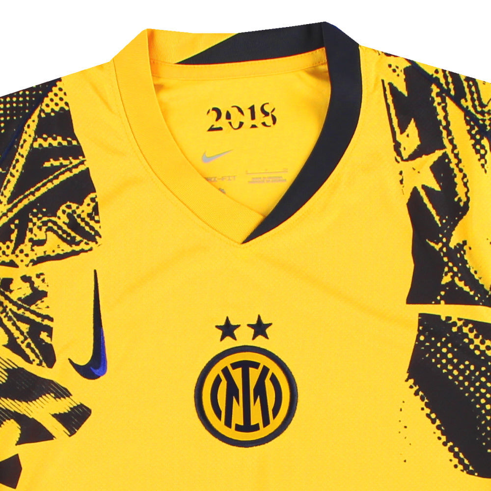 Maillot Inter Milan - 2024-25 Third