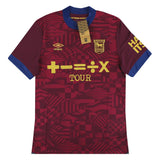 Maillot Ipswich - 2024-25 Extérieur