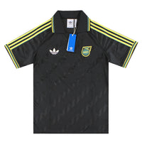 Maillot Jamaïque 2024-25