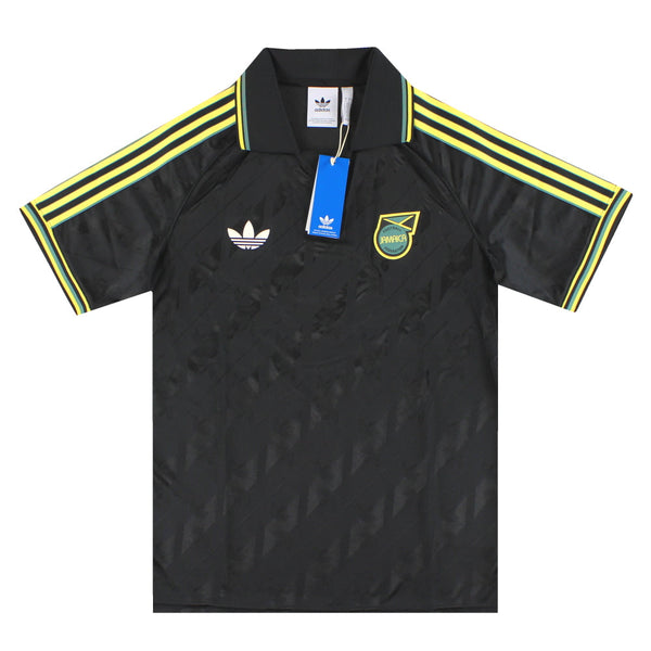 Maillot Jamaïque 2024-25