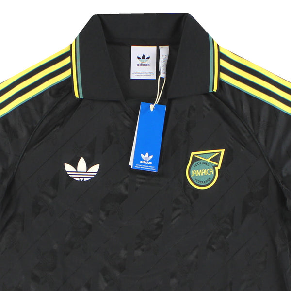 Maillot Jamaïque 2024-25
