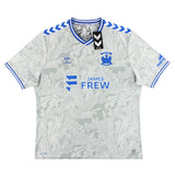 Maillot Kilmarnock - 2024-25 Extérieur