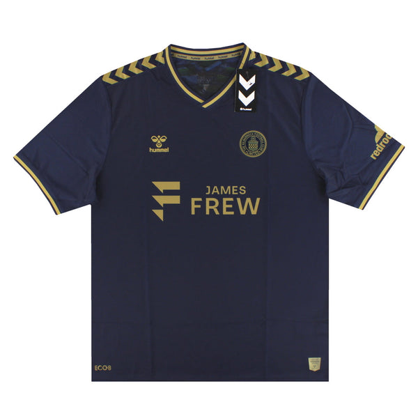 Maillot Kilmarnock - 2024-25 Third