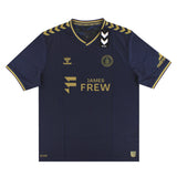 Maillot Kilmarnock - 2024-25 Third