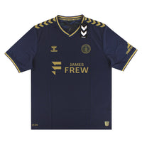Maillot Kilmarnock - 2024-25 Third