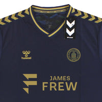 Maillot Kilmarnock - 2024-25 Third