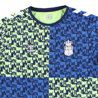 Maillot Las Palmas - 2024-25 Pre-Match