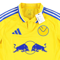 Maillot Leeds - 2024-25 Extérieur