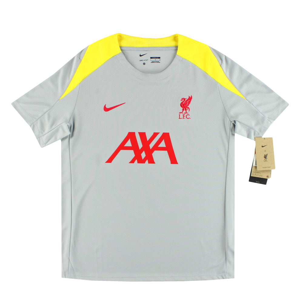 Maillot Liverpool - 2024-25 Third