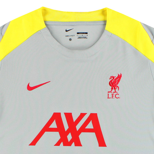 Maillot Liverpool - 2024-25 Third