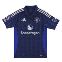Maillot Manchester United - 2024-25 Extérieur