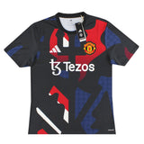 Maillot Manchester United - 2024-25 Pre-Match