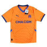 Maillot Marseille - 2024-25 Third
