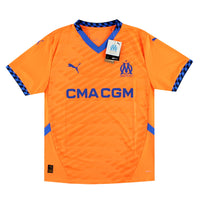 Maillot Marseille - 2024-25 Third