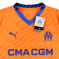 Maillot Marseille - 2024-25 Third