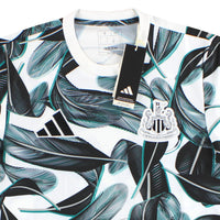Maillot Newcastle - 2024-25 Pre-Match