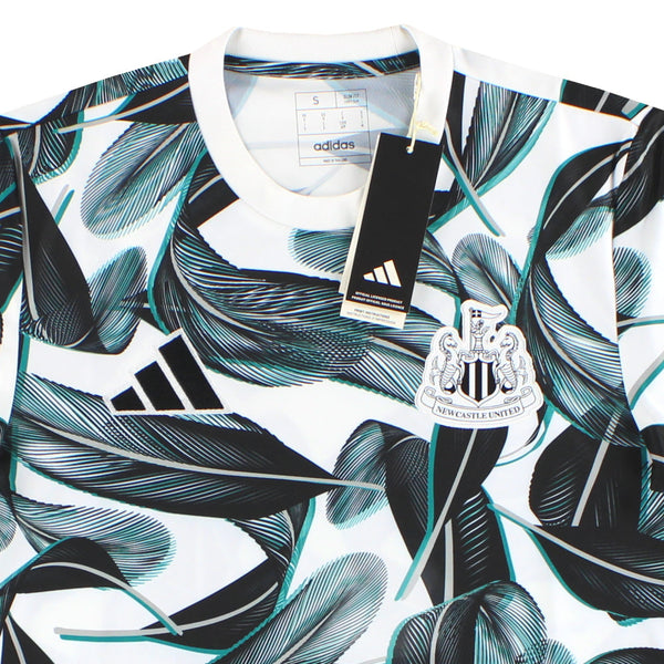 Maillot Newcastle - 2024-25 Pre-Match