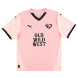 Maillot Palermo - 2024-25 Domicile