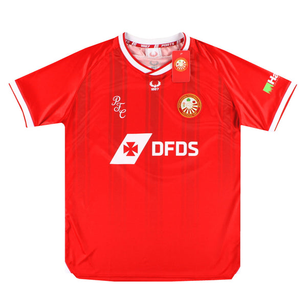 Maillot Portadown - 2024-25 Domicile