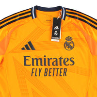 Maillot Real Madrid - 2024-25 Extérieur