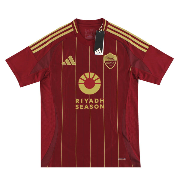 Maillot Rome - 2024-25 Domicile