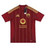 Maillot Rome - 2024-25 Domicile