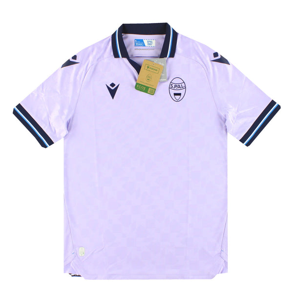 Maillot SPAL - 2024-25 Third